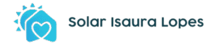 Logo da Casa de repouso Isaura Lopes