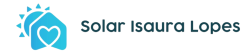 Logo da Casa de repouso Isaura Lopes